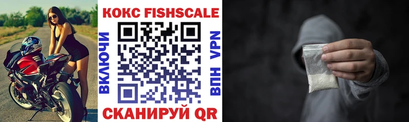 Кокаин Fish Scale  Новохопёрск 